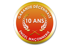 Garantie décennale -ENGEL MAÇONNERIE : Maçonnerie, Rénovation, Aménagements à Marseille - Bouches-du-Rhône (13) - PACA